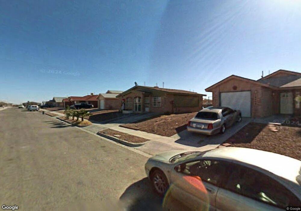 14492 Calla Lily Place, Horizon City, TX 79928 - photo 1