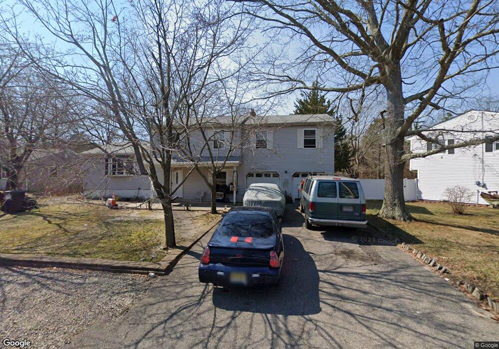 134 Pheasant Dr, Bayville, NJ 08721 - photo 1