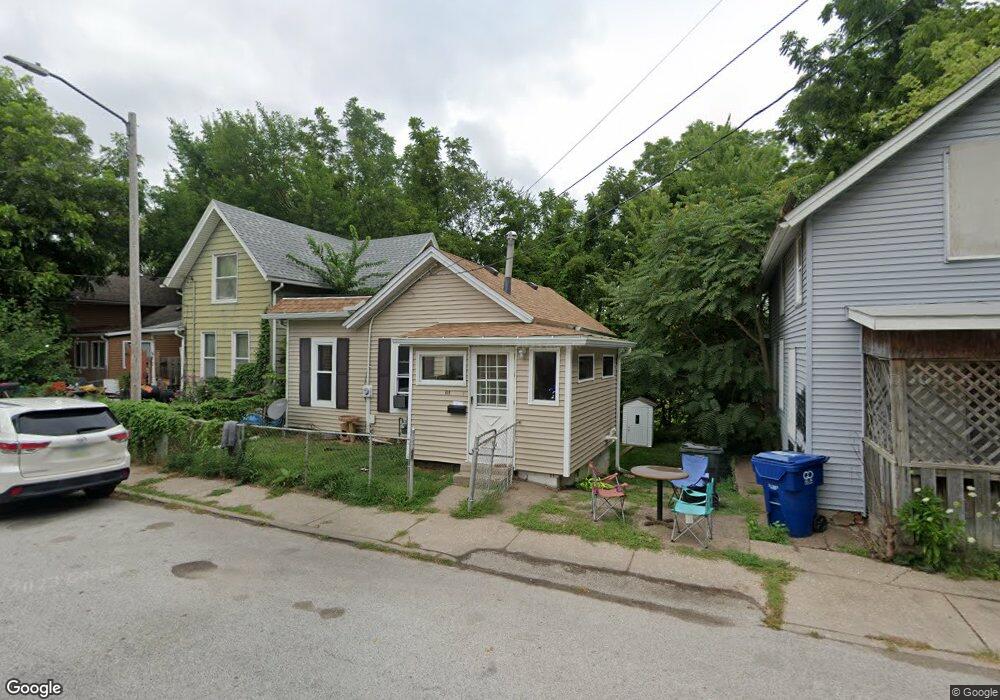 618 W 9th St, Davenport, IA 52803 - photo 1
