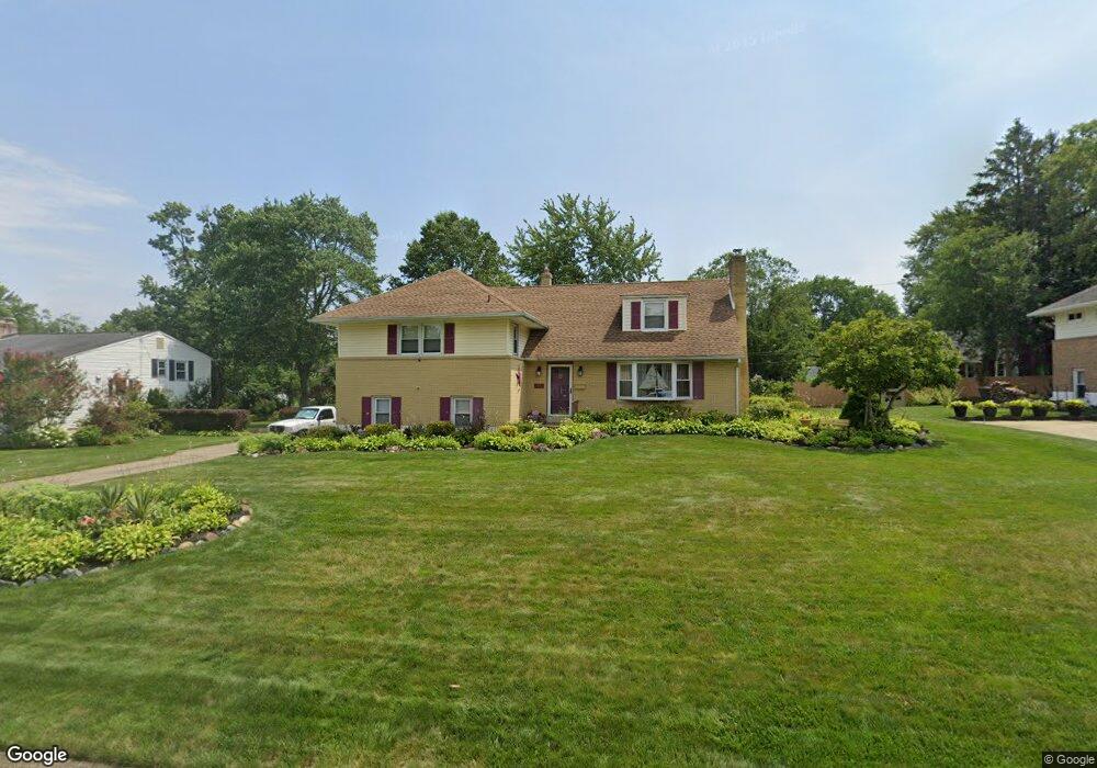 1207 Evergreen Rd, Wilmington, DE 19803 - photo 1