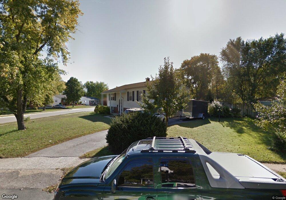 957 Princeton Terrace, Glen Burnie, MD 21060 - photo 1