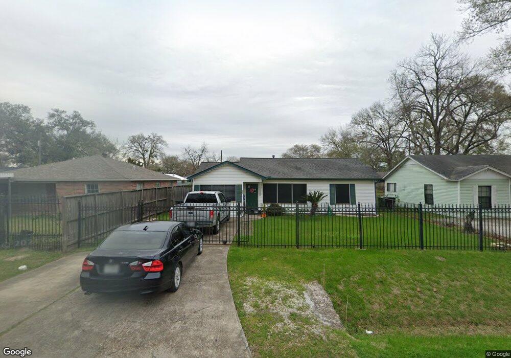601 Cresline St, Houston, TX 77076 - photo 1