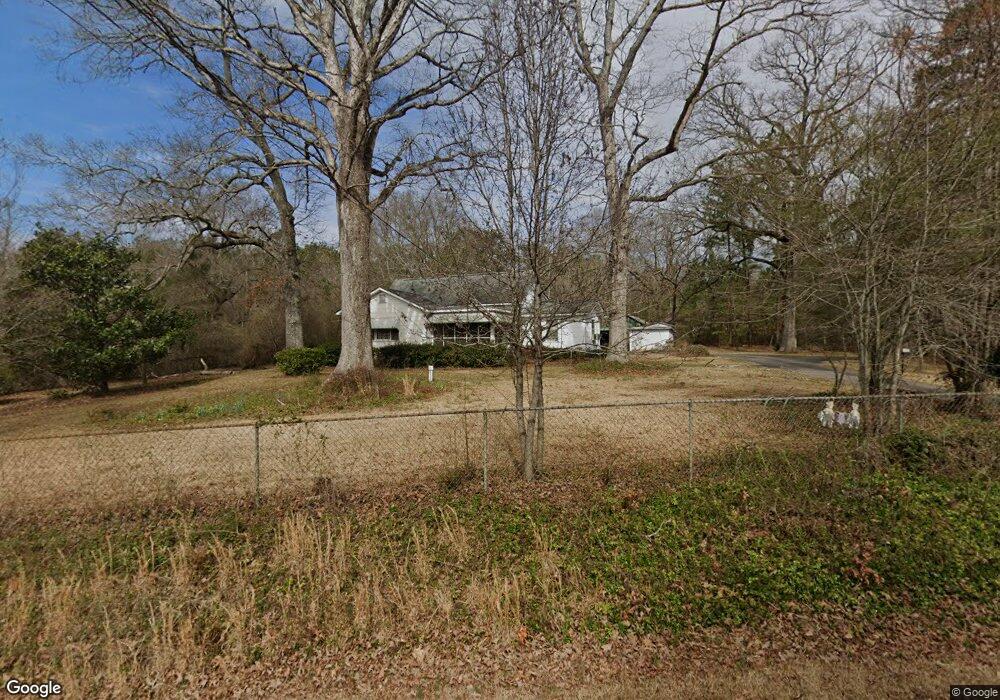 478 Patillo Rd, Stockbridge, GA 30281 - photo 1