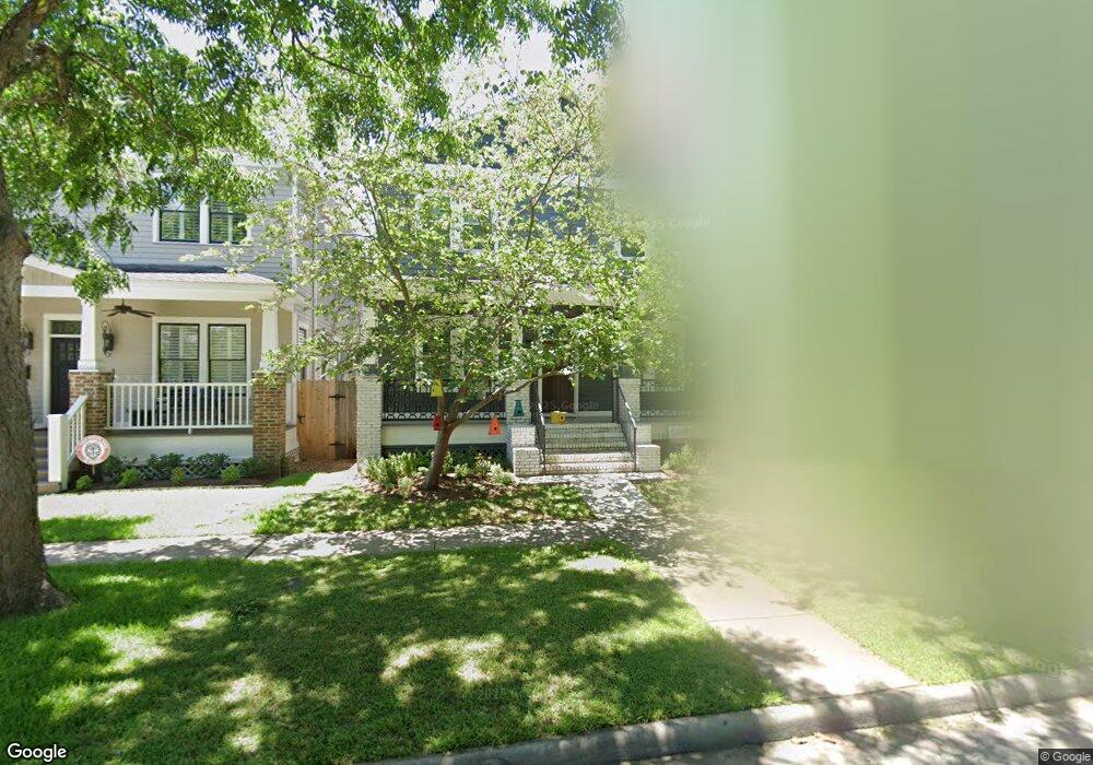 1527 Oxford St, Houston, TX 77008 - photo 1