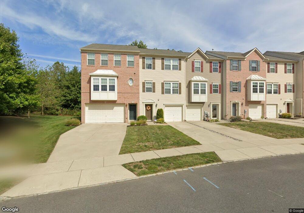 603 Sweetgum Ln unit 123, Woodbury, NJ 08096 - photo 1