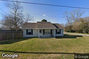 123 N 4th St, Iota, LA 70543