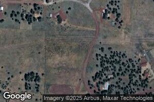 13994 E Keith Dr, Parks, AZ 86018