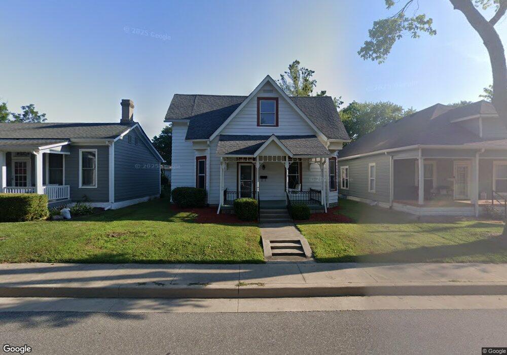 590 E King St, Franklin, IN 46131 - photo 1