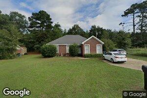 277 Beauville Dr, Kinsey, AL 36303