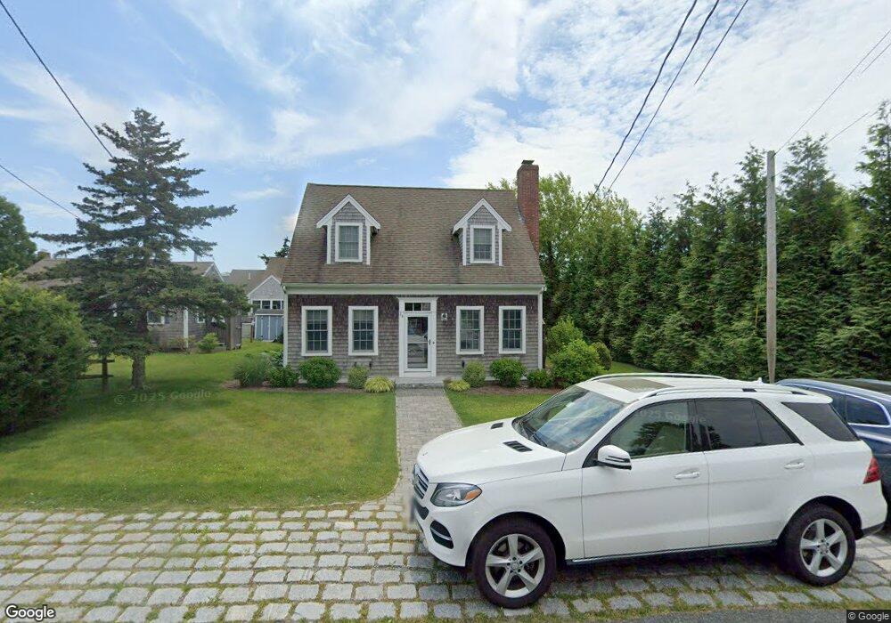 14 Bay View Rd, Barnstable, MA 02630 - photo 1