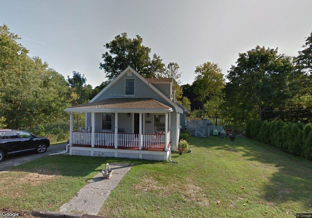 15 Barker St, Danvers, MA 01923 - photo 1