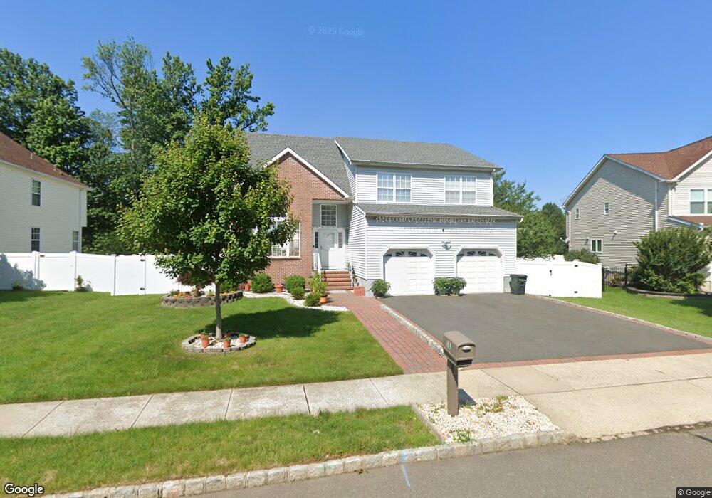 11 Pointer Place, Kendall Park, NJ 08824 - photo 1