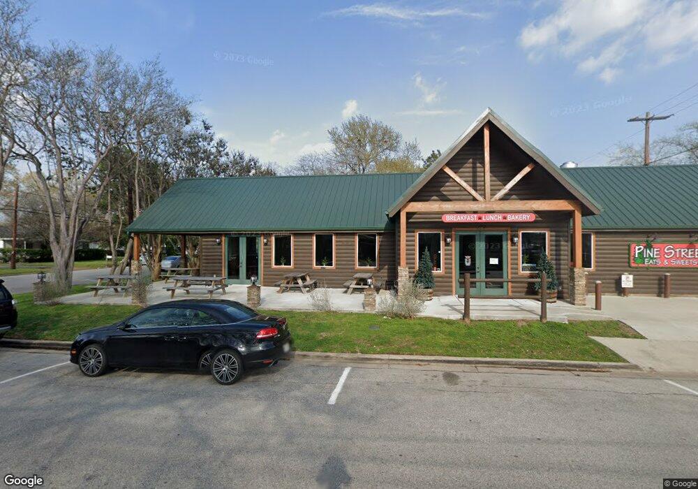 107 N Pine St, Tomball, TX 77375 - photo 1