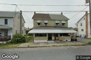 94 E Market St, Tresckow, PA 18235