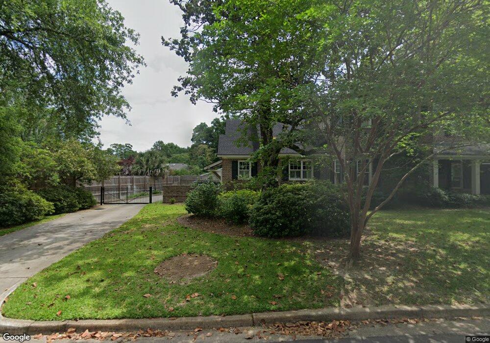 124 Frazer Ct, Mobile, AL 36607 - photo 1