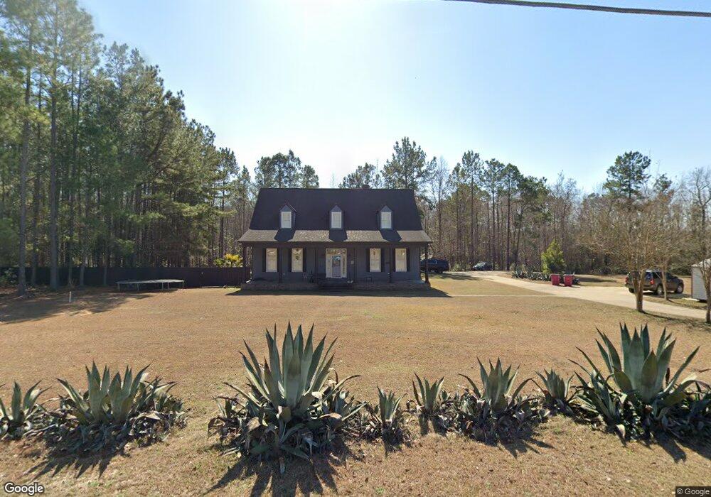 37 Hummingbird Ln, Mc Rae, GA 31055 - photo 1