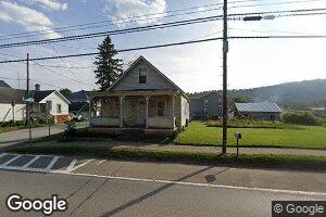 201 N Main St, Clarendon, PA 16313