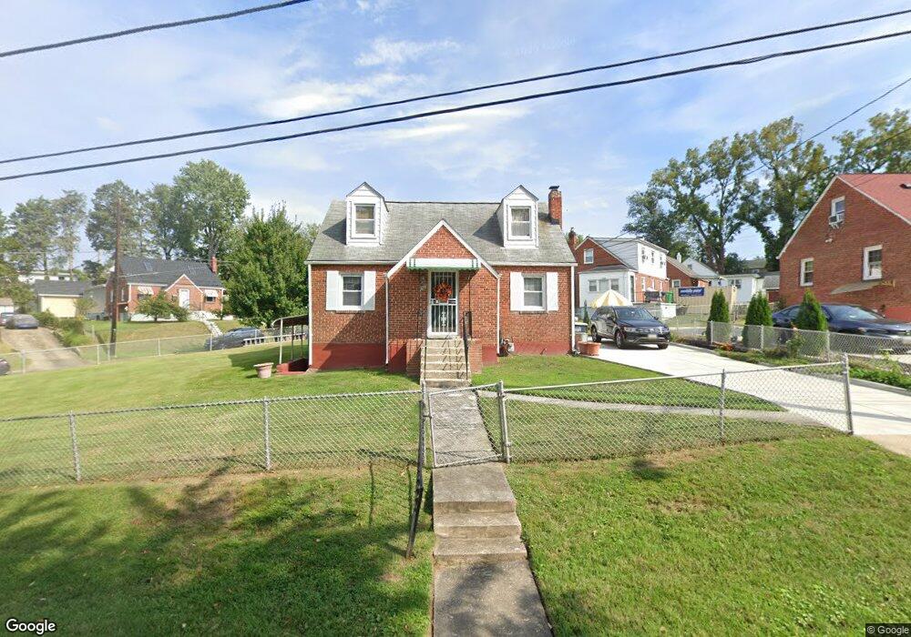 6523 Medwick Dr, Hyattsville, MD 20783 - photo 1