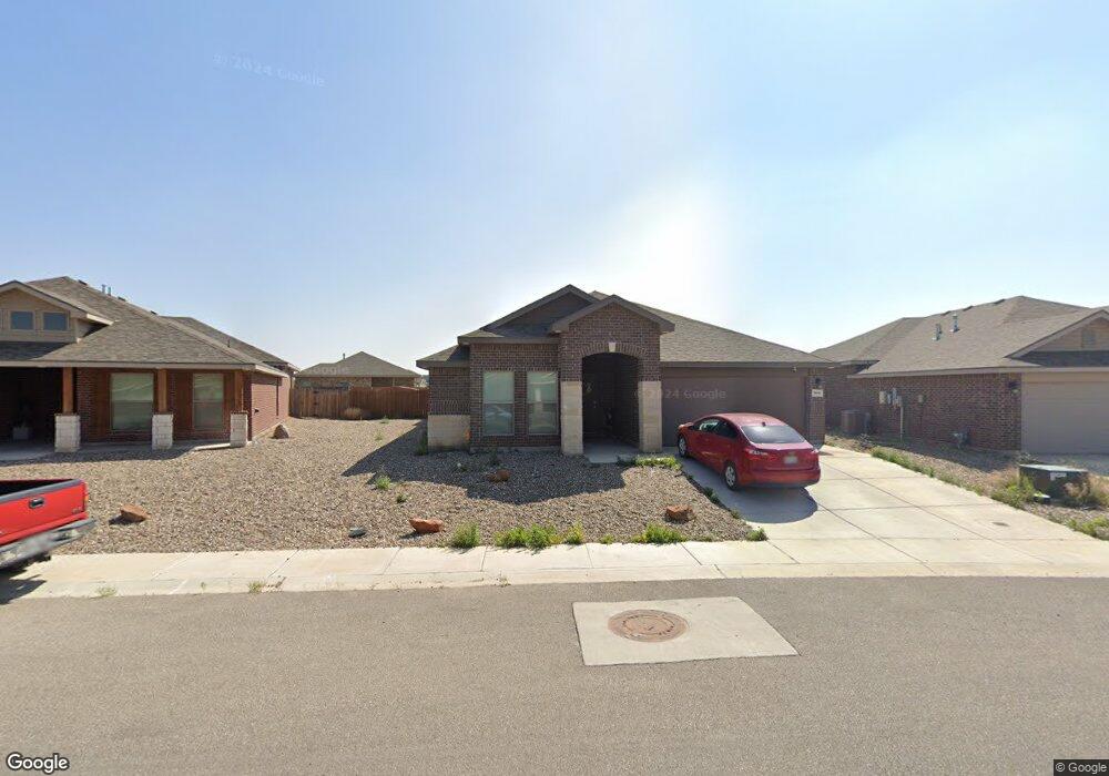 9040 Antelope Ave, Odessa, TX 79765 - photo 1