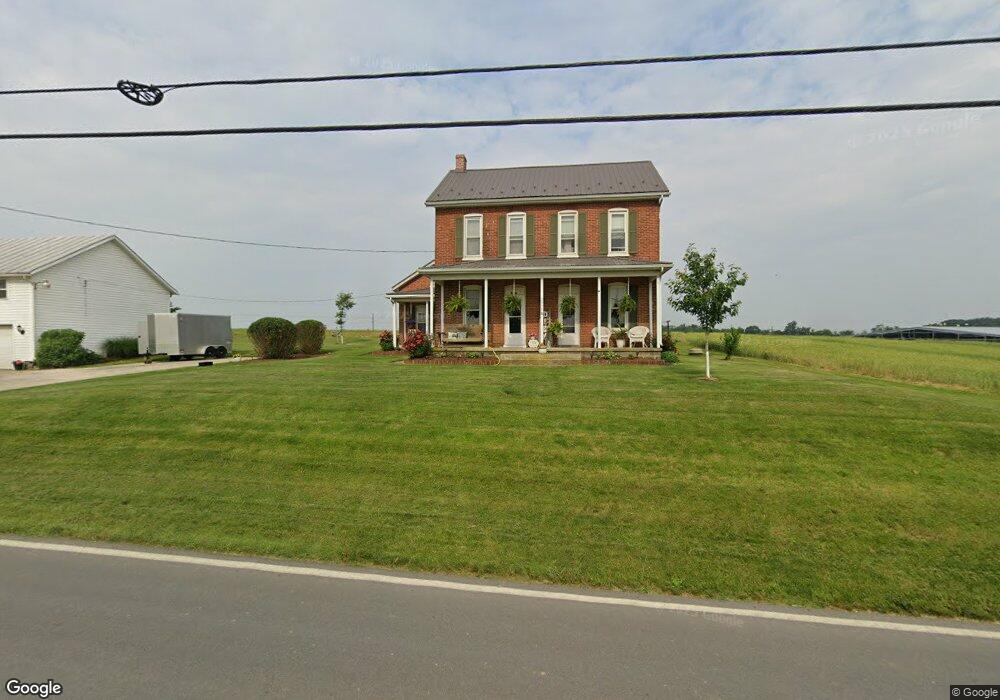 2957 Grand Point Rd, Chambersburg, PA 17202 - photo 1