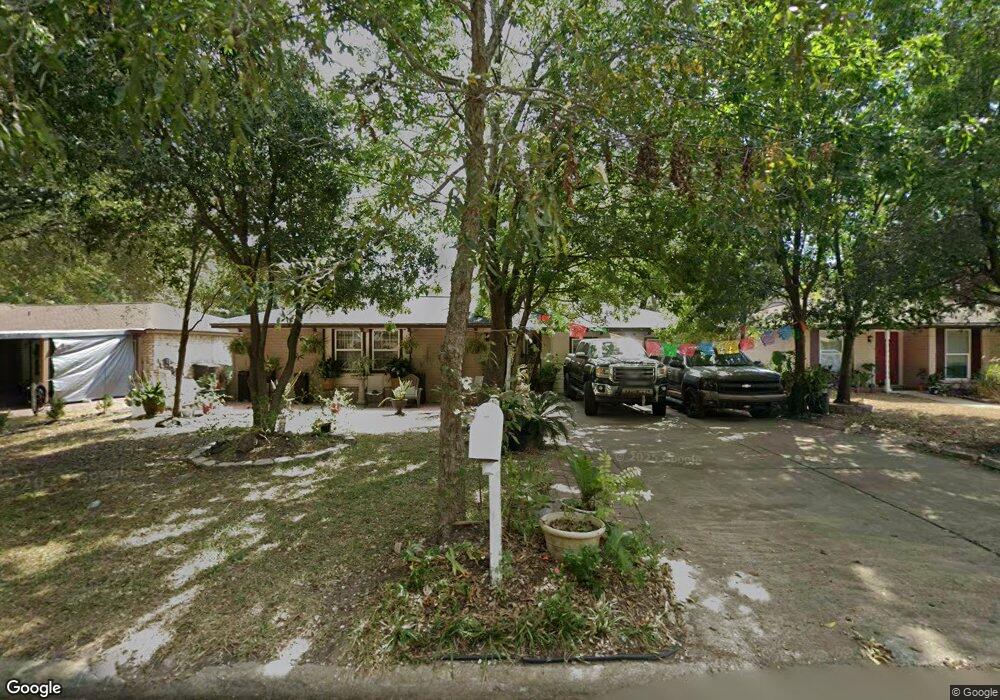 6351 French Chateau Dr, Houston, TX 77088 - photo 1