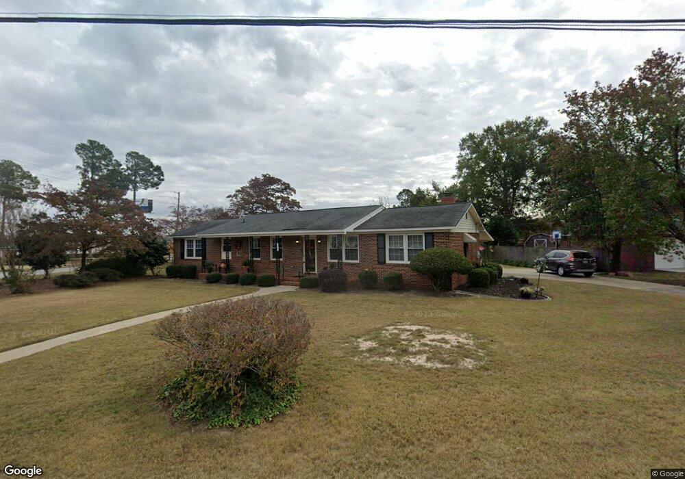 3908 Casa Rosa Ave, Augusta, GA 30907 - photo 1