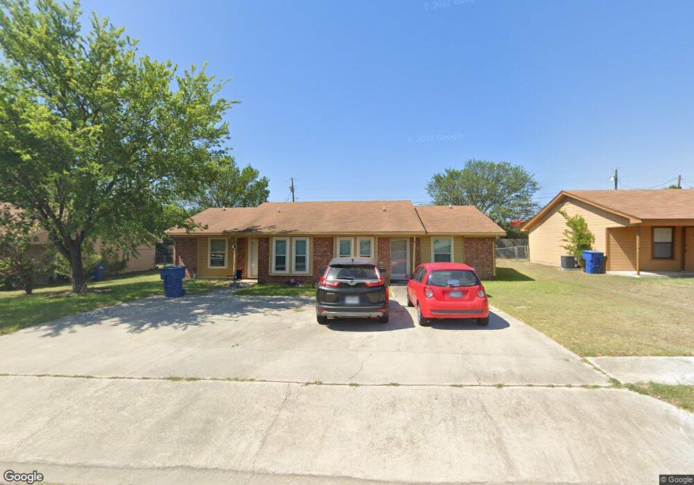 206 South Dr unit 206, Copperas Cove, TX 76522 - photo 1