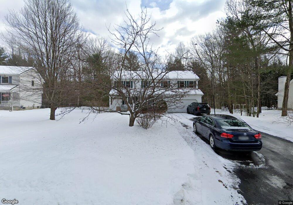 32 Fairmount Dr, Gansevoort, NY 12831 - photo 1
