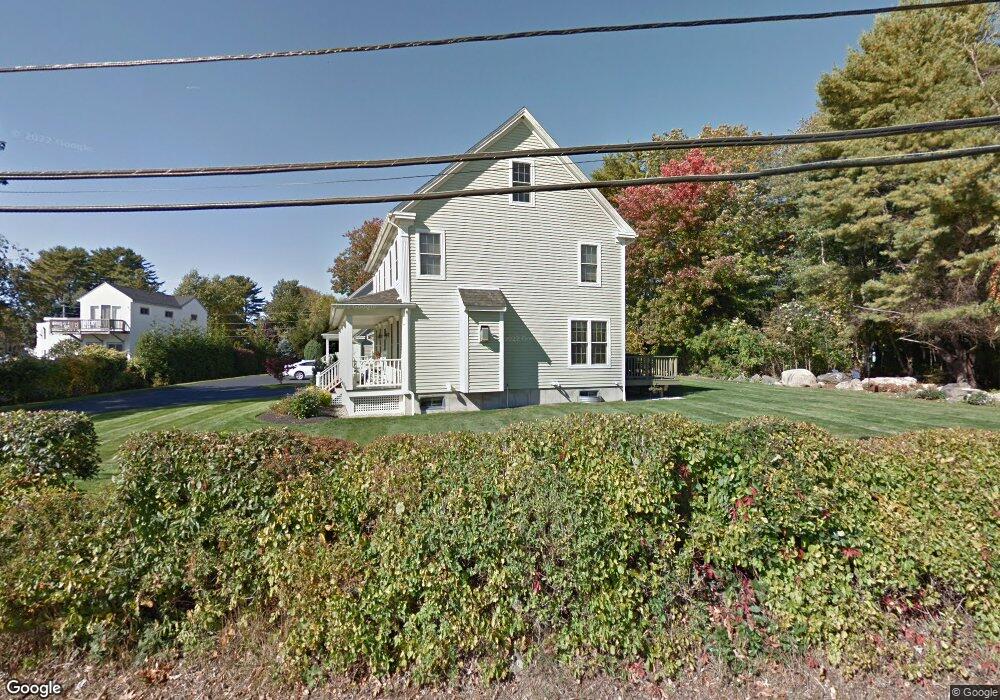 278 Long Sands Rd unit 2, York, ME 03909 - photo 1