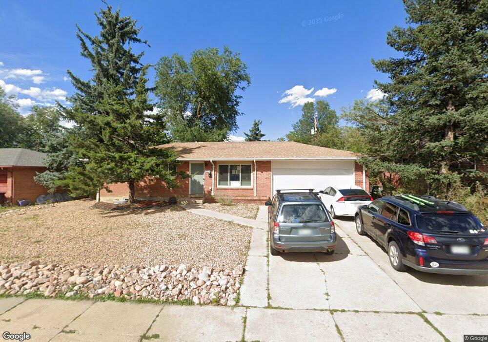 472 S Lashley Ln, Boulder, CO 80305 - photo 1