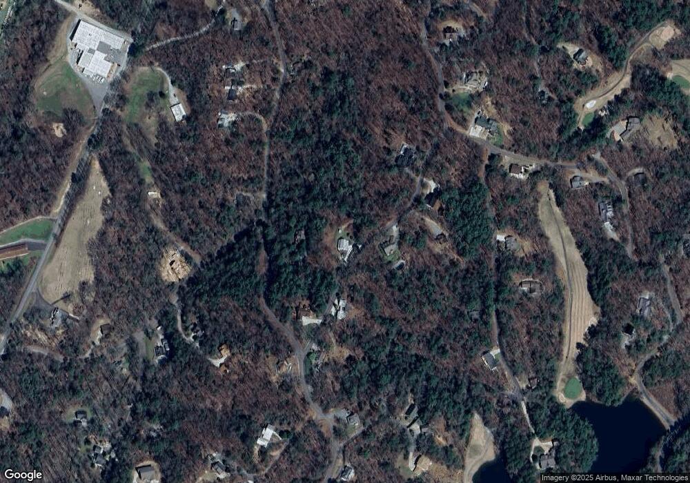 89 Etowah Dr, Ellijay, GA 30540 - photo 1