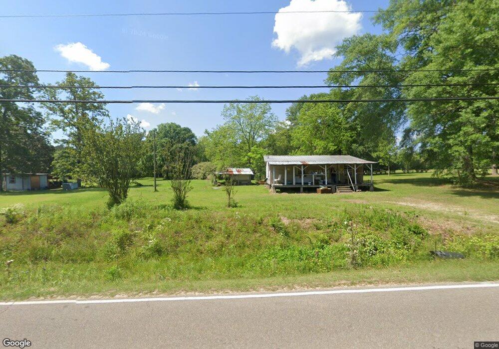 390 Lower Myrick Rd, Laurel, MS 39443 - photo 1