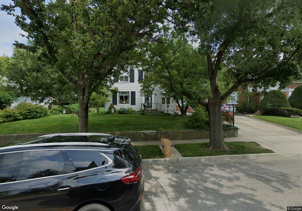 726 Owen St, Lafayette, IN 47905 - photo 1