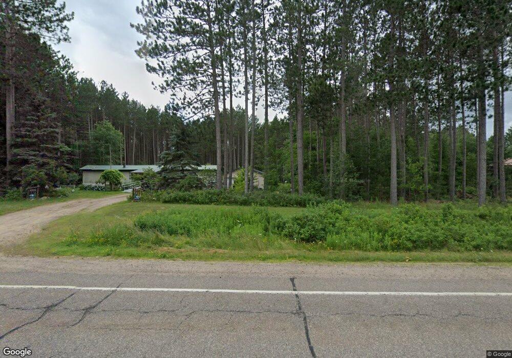 8585 State Highway 32, Argonne, WI 54511 - photo 1