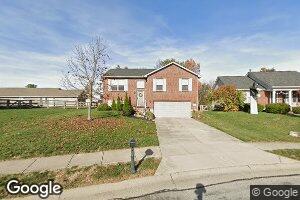 2202 Summerlin St, Fort Wright, KY 41017