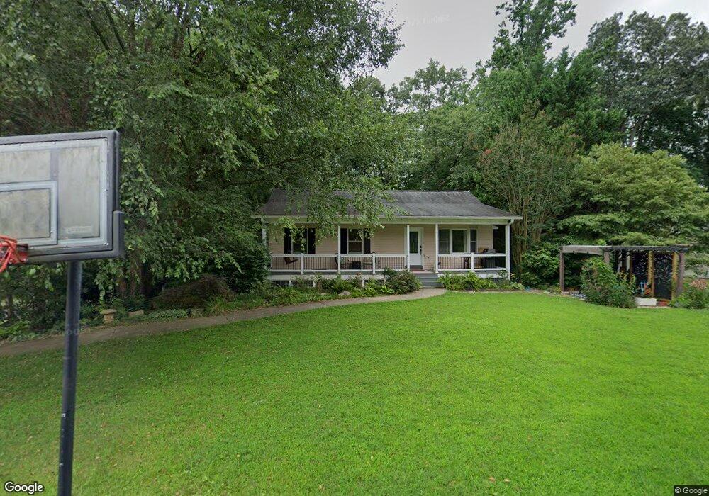 39 Ashwood Dr, Asheville, NC 28803 - photo 1