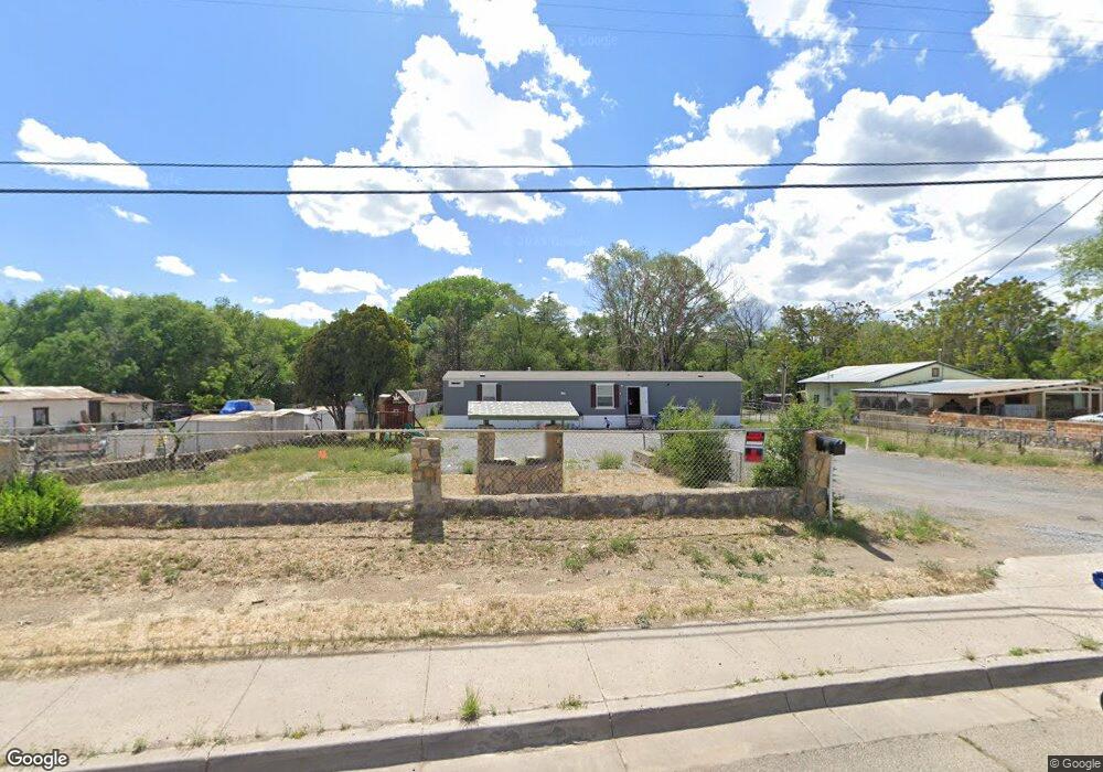 1911 Little Walnut Rd, Silver City, NM 88061 - photo 1