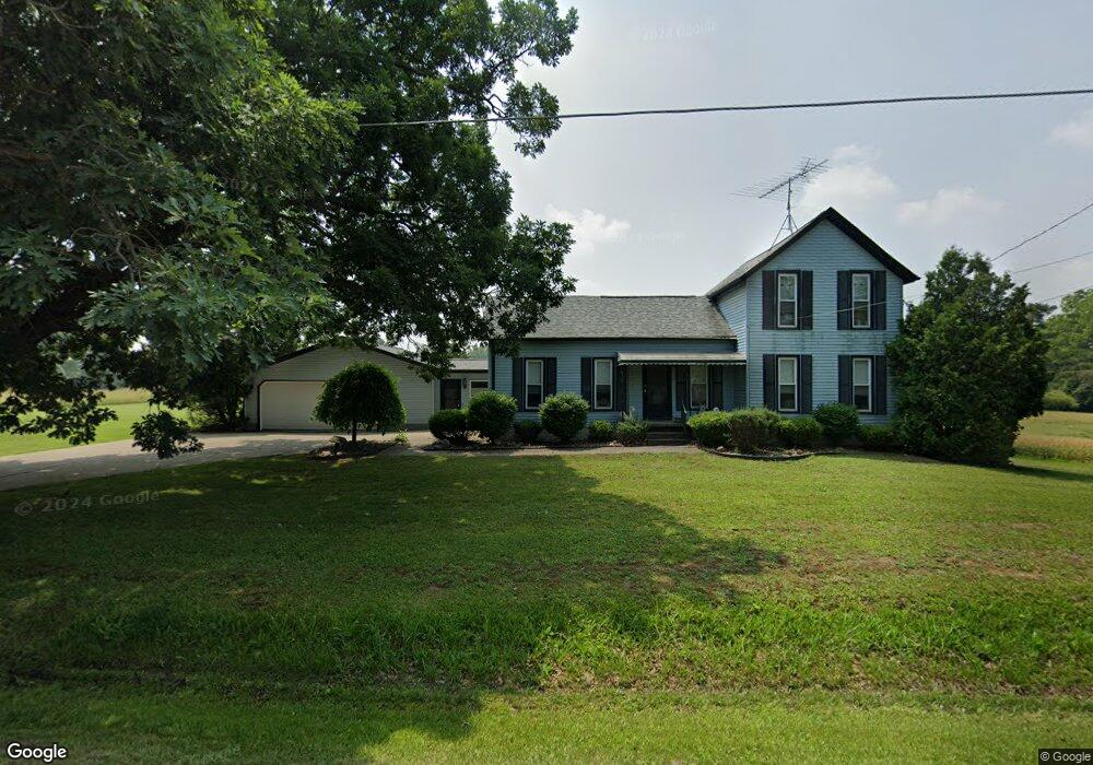 12028 E Richfield Rd, Davison, MI 48423 - photo 1