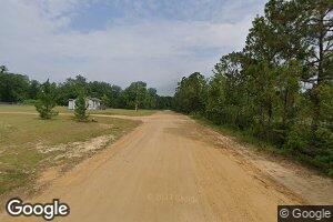 703 N Third St, Mc Rae Helena, GA 31037