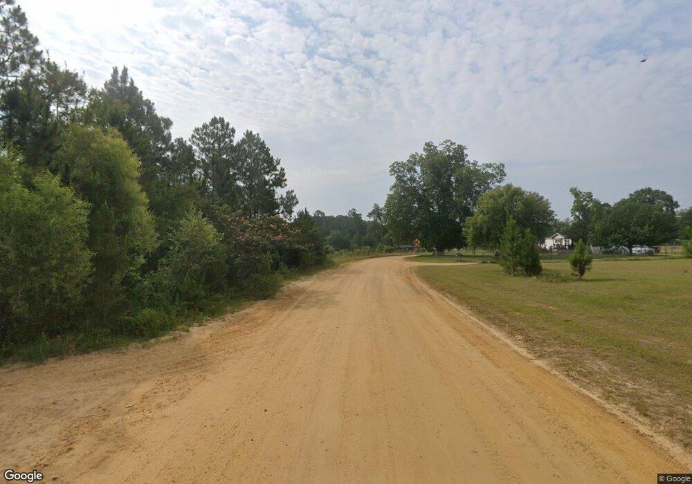 703 N Third St, Mc Rae Helena, GA 31037 - photo 1