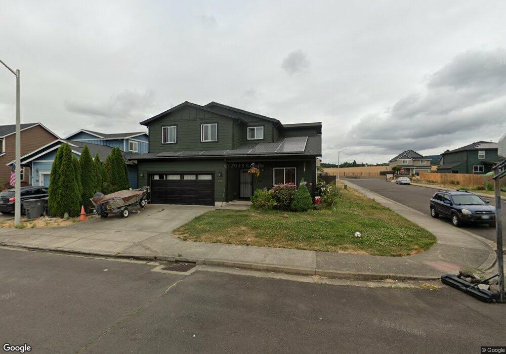 986 E 15th St, Lafayette, OR 97127 - photo 1