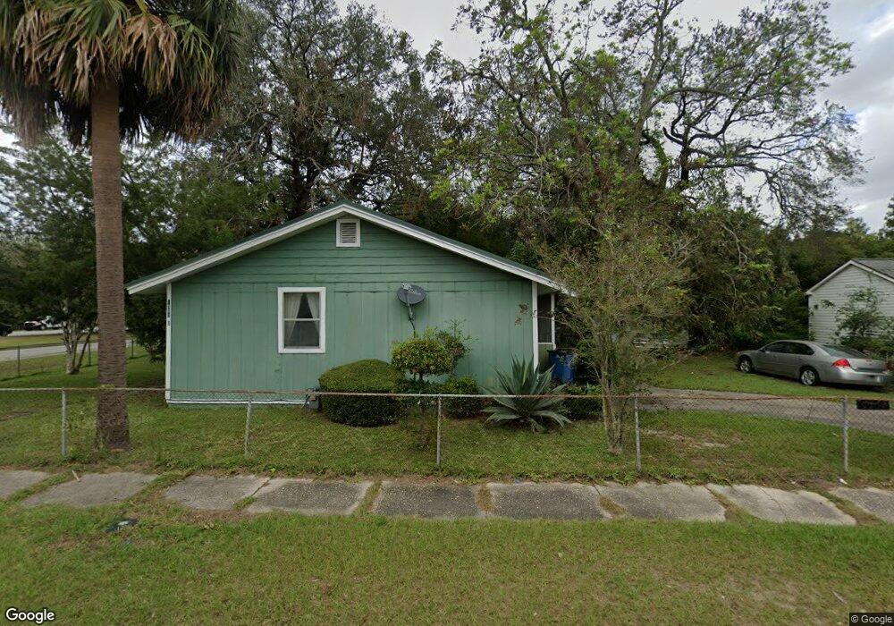 1501 O St, Brunswick, GA 31520 - photo 1