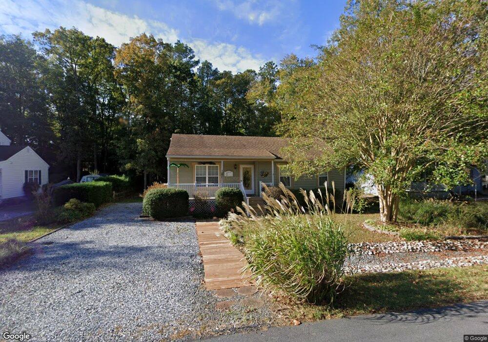 12 Seabrook Rd, Ocean View, DE 19970 - photo 1