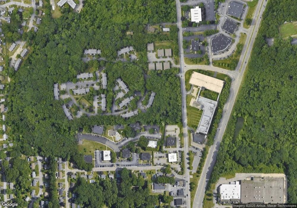 122 Trellis Dr unit 203, West Warwick, RI 02893 - photo 1