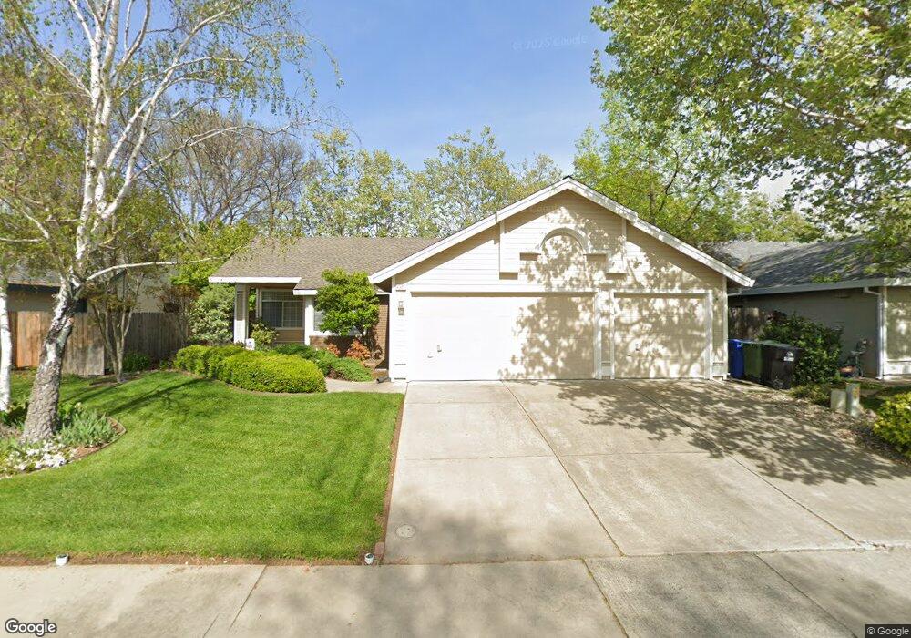 6305 Alpinespring Way, Elk Grove, CA 95758 - photo 1