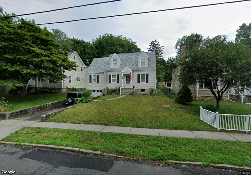 20 Midland Ave, Stamford, CT 06906 - photo 1