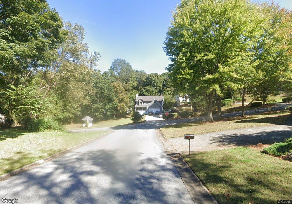 0 Parsons Trail, Duluth, GA 30097 - photo 1