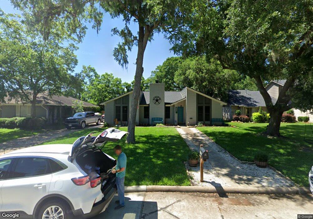 5406 Abercreek St, Friendswood, TX 77546 - photo 1