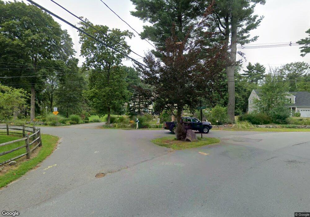 35 Long Hill Rd, Rowley, MA 01969 - photo 1