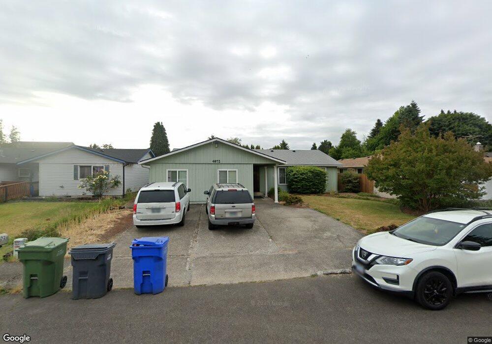 4872 Juniper Ct N, Keizer, OR 97303 - photo 1